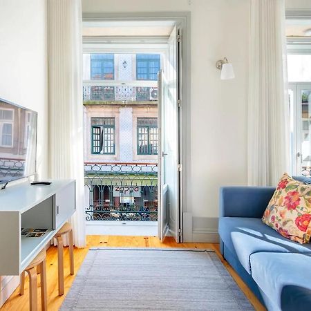 Amaoporto - St. Ildefonso Apartment Bagian luar foto