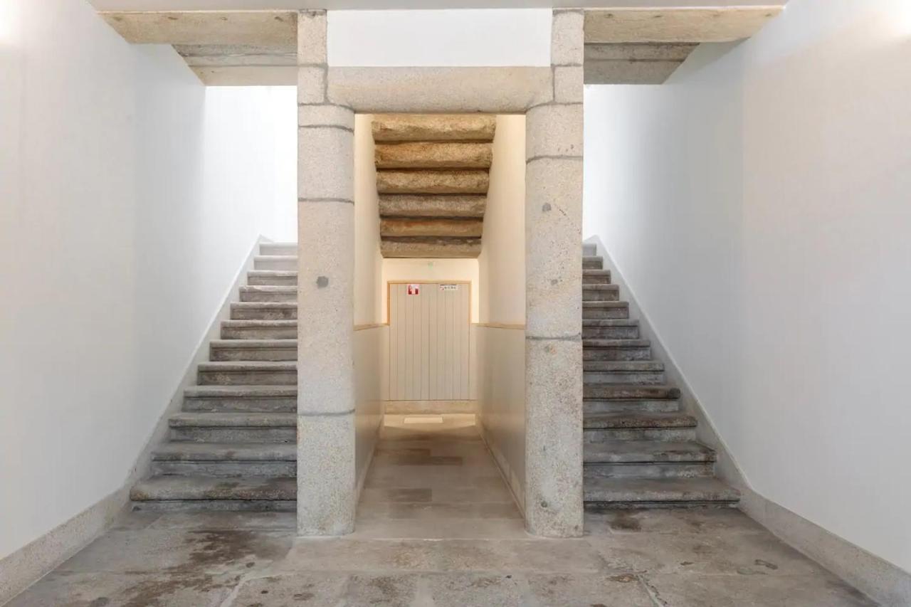 Amaoporto - St. Ildefonso Apartment Bagian luar foto