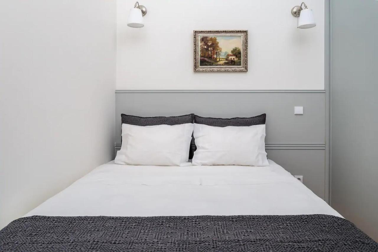 Amaoporto - St. Ildefonso Apartment Bagian luar foto
