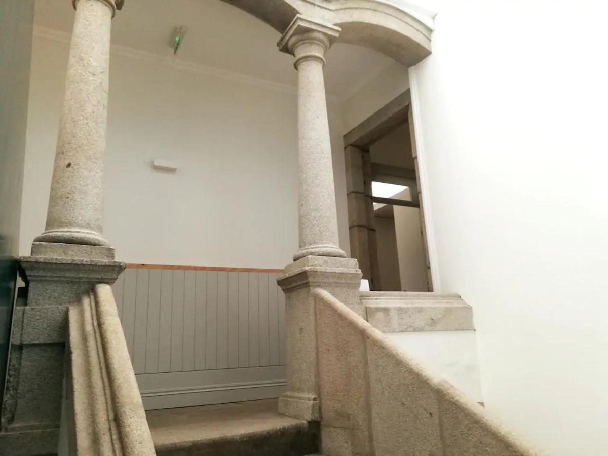 Amaoporto - St. Ildefonso Apartment Bagian luar foto