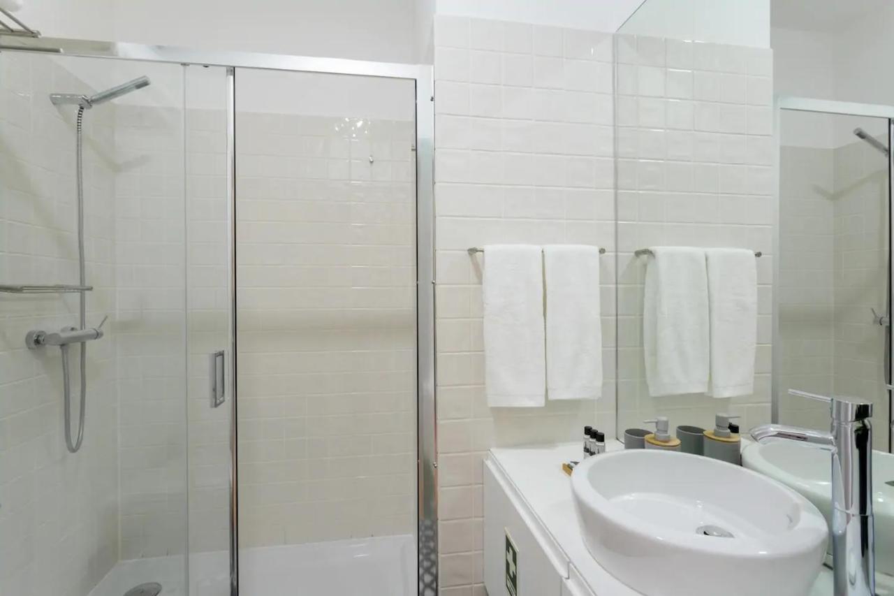 Amaoporto - St. Ildefonso Apartment Bagian luar foto