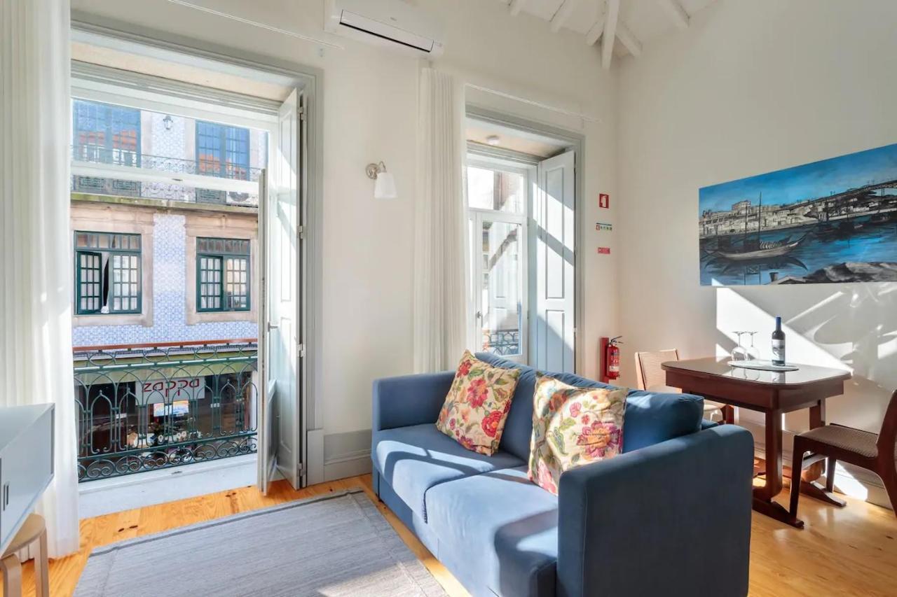 Amaoporto - St. Ildefonso Apartment Bagian luar foto