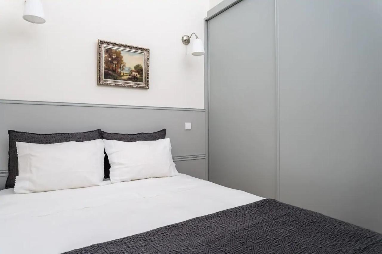 Amaoporto - St. Ildefonso Apartment Bagian luar foto