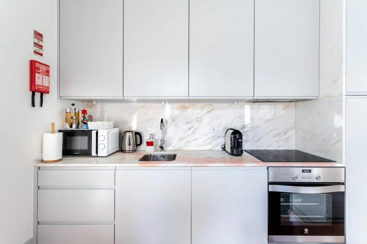 Amaoporto - St. Ildefonso Apartment Bagian luar foto