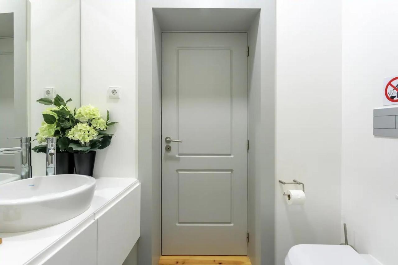 Amaoporto - St. Ildefonso Apartment Bagian luar foto