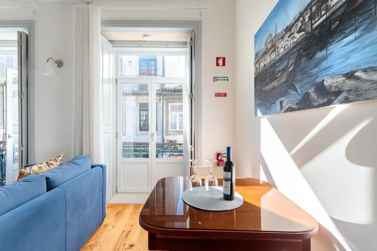 Amaoporto - St. Ildefonso Apartment Bagian luar foto