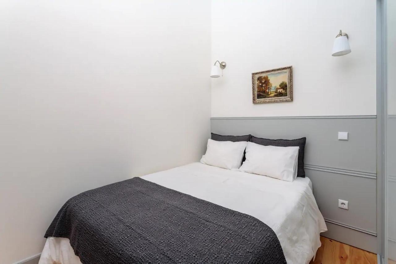 Amaoporto - St. Ildefonso Apartment Bagian luar foto
