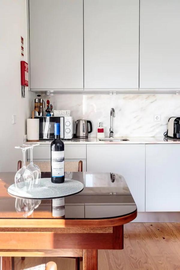 Amaoporto - St. Ildefonso Apartment Bagian luar foto