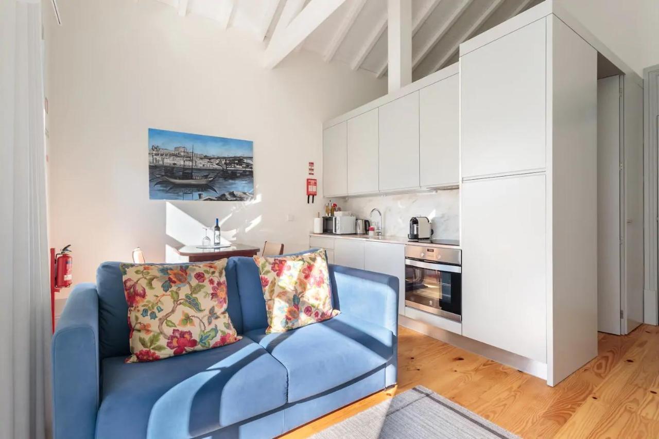 Amaoporto - St. Ildefonso Apartment Bagian luar foto