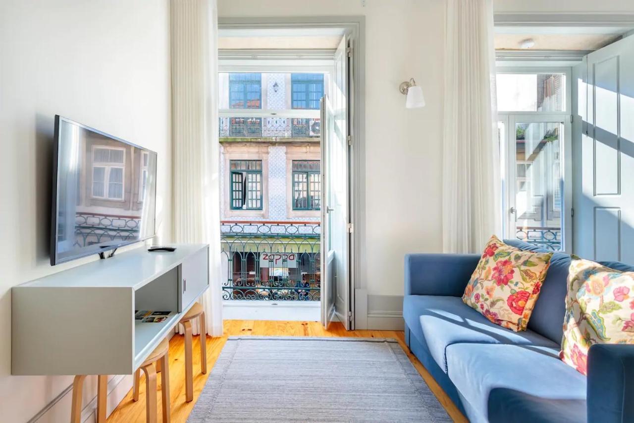 Amaoporto - St. Ildefonso Apartment Bagian luar foto