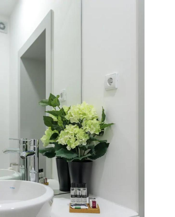 Amaoporto - St. Ildefonso Apartment Bagian luar foto